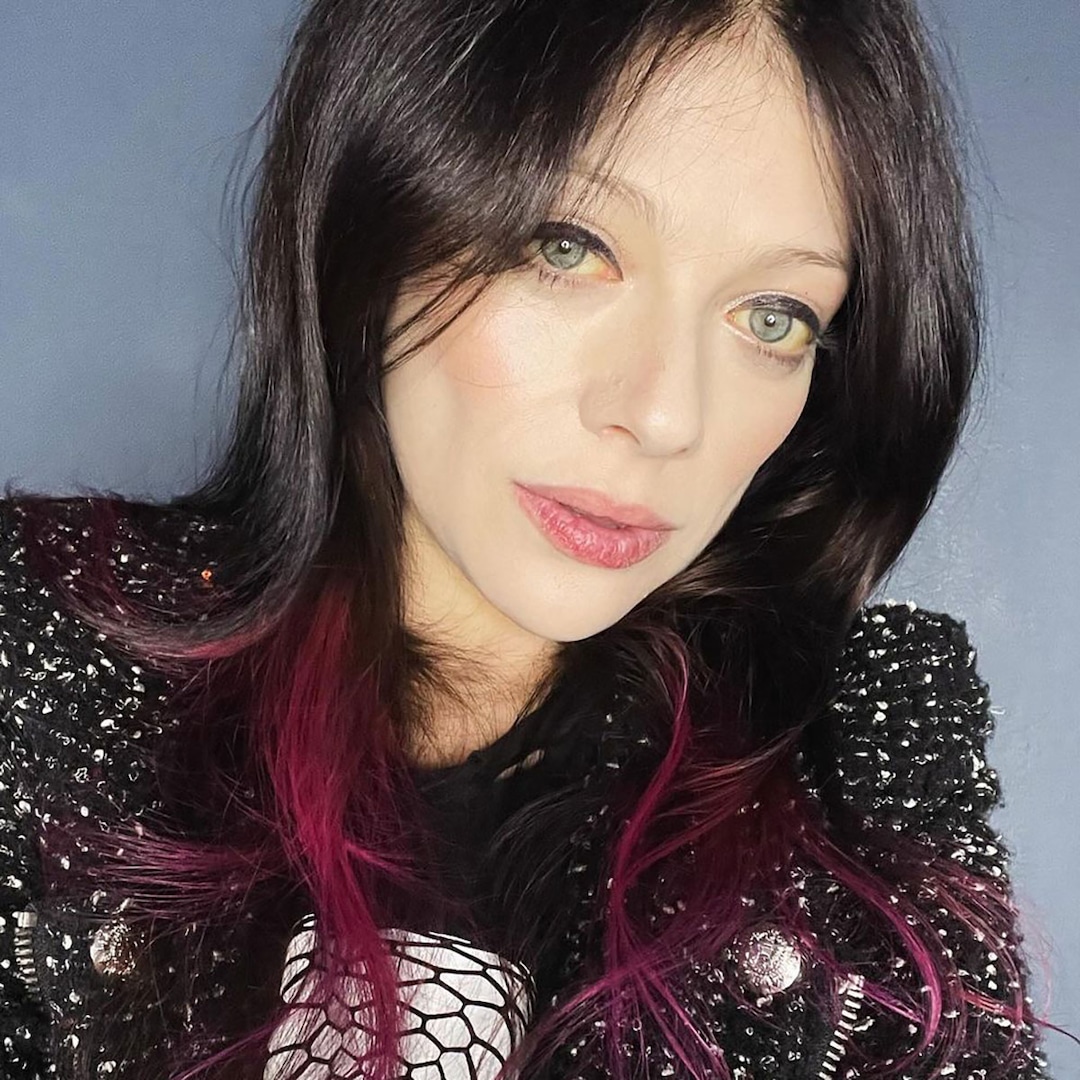 Michelle Trachtenberg Responds to Fans’ Concerns Over Her Health Michelle Trachtenberg Responds to Fans’ Concerns Over Her Health